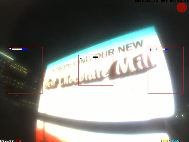 Camera localcam:Event Image #-1